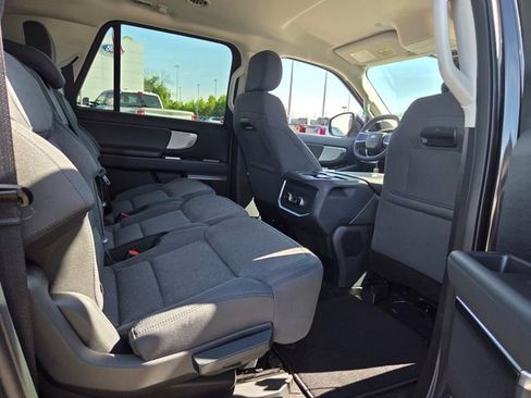 New 2026 Ford Expedition Max Active RWD image 49