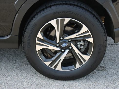 Certified 2024 Subaru Crosstrek 2.0i Premium w/ Crosstrek Mirror Package image 29