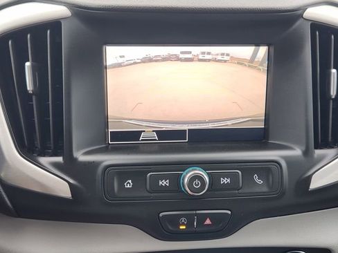 Used 2022 GMC Terrain SLE w/ Driver Convenience Package AWD/4WD image 6