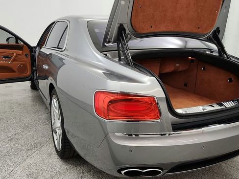 Used 2015 Bentley Flying Spur V8 AWD/4WD image 18