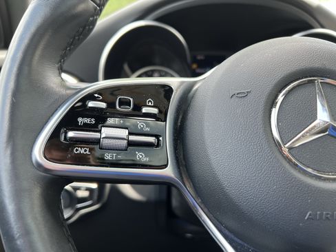 Certified 2020 Mercedes-Benz GLC 300 4MATIC image 19
