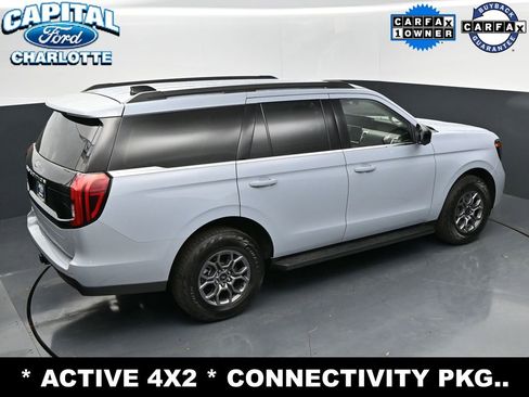 Used 2025 Ford Expedition Active AWD/4WD image 31