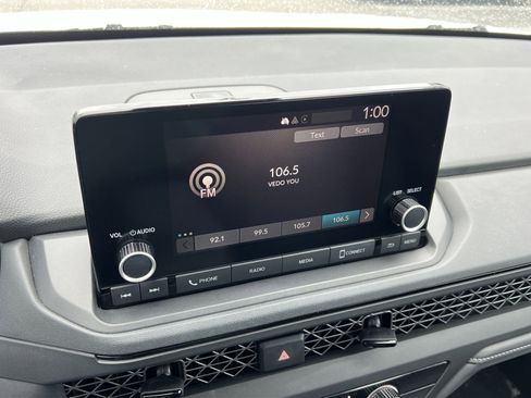 Used 2023 Honda Accord LX image 19