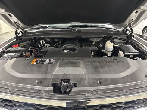 Used 2020 Chevrolet Suburban LT image 45