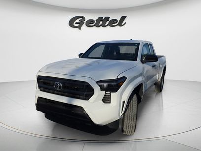Used 2024 Toyota Tacoma SR