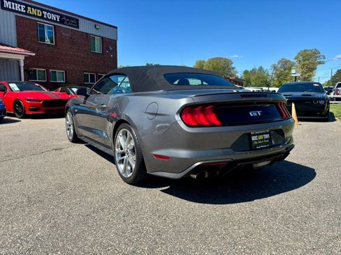 Used 2021 Ford Mustang GT Premium RWD image 15