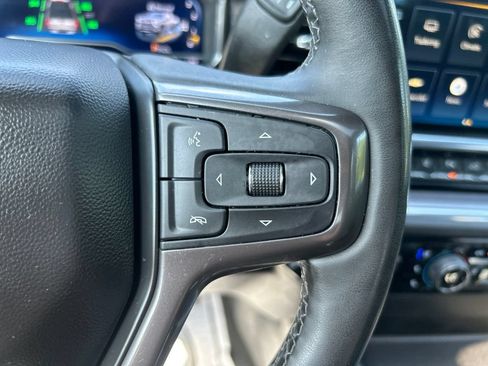 Used 2024 Chevrolet Silverado 2500 High Country w/ High Country Premium Package AWD/4WD image 23