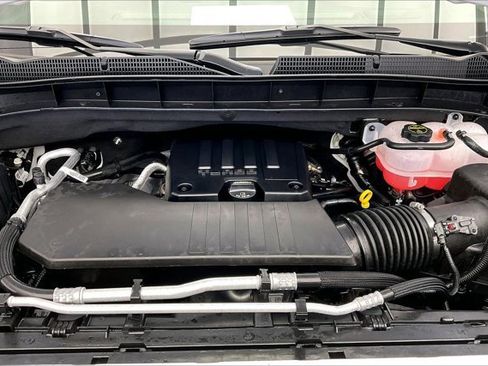 Used 2026 GMC Sierra 1500 Pro w/ Graphite Edition image 9