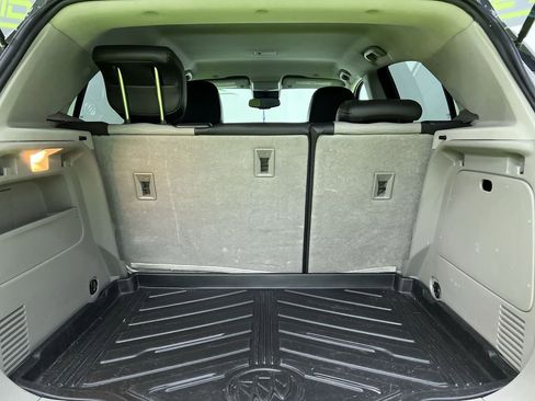 Used 2016 Buick Encore AWD image 27