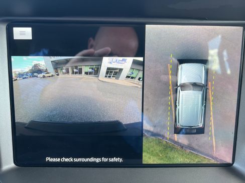 Used 2023 Ford Bronco Outer Banks w/ Sasquatch Package image 33