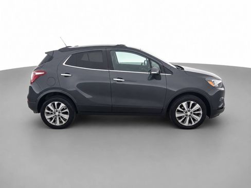 Used 2018 Buick Encore Preferred FWD image 4