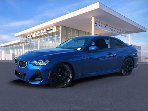 Used 2026 BMW 230i 230i w/ Premium Package image 23