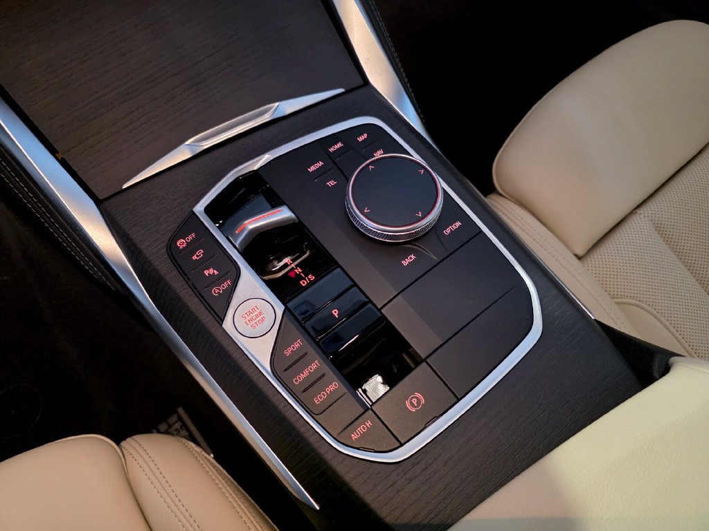 New 2026 BMW 430i w/ M Sport Package RWD image 15