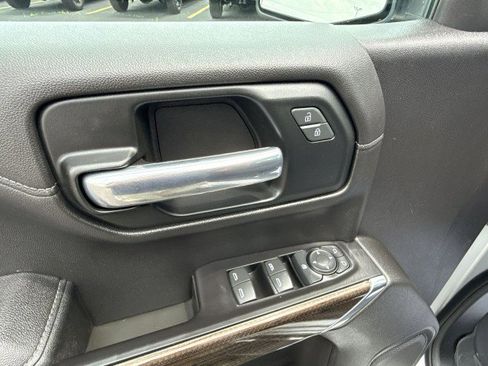 Certified 2019 Chevrolet Silverado 1500 RST w/ All-Star Edition image 15