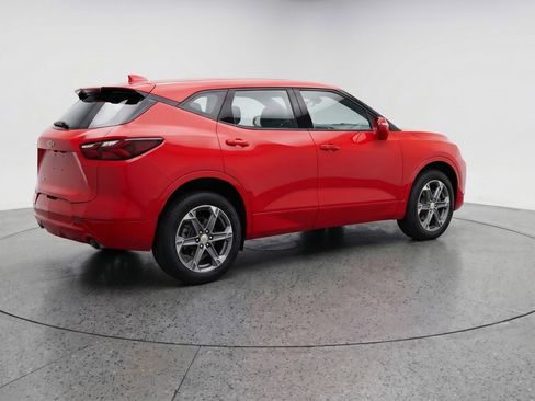 Used 2025 Chevrolet Blazer LT image 9