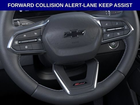 Used 2027 Chevrolet Traverse Z71 AWD/4WD image 8