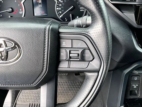 Certified 2025 Toyota Tundra SR image 23