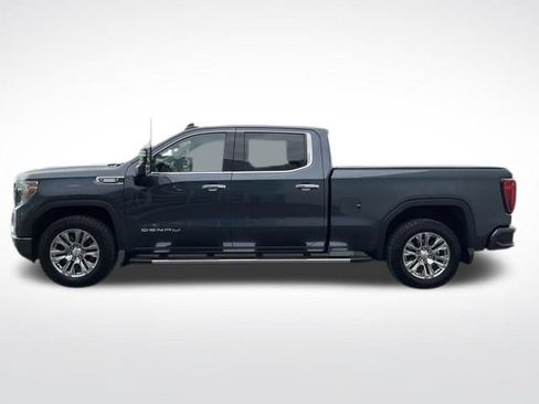 Used 2020 GMC Sierra 1500 Denali w/ Technology Package AWD/4WD image 12