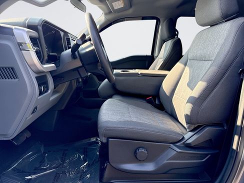 Used 2023 Ford F250 XL w/ STX Appearance Package AWD/4WD image 11