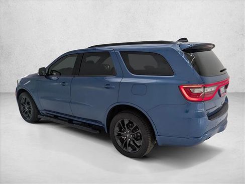 Used 2024 Dodge Durango GT AWD/4WD image 8