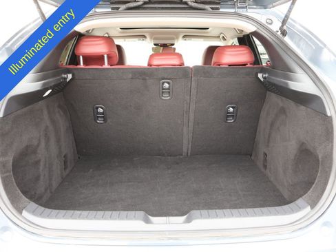 Used 2025 MAZDA CX-30 AWD 2.5 S w/ Preferred Package image 14