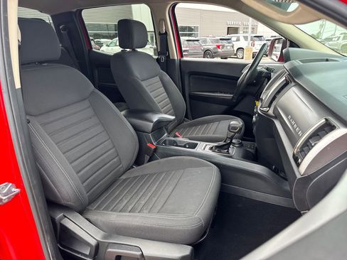 Used 2022 Ford Ranger XLT w/ Equipment Group 301A Mid AWD/4WD image 12