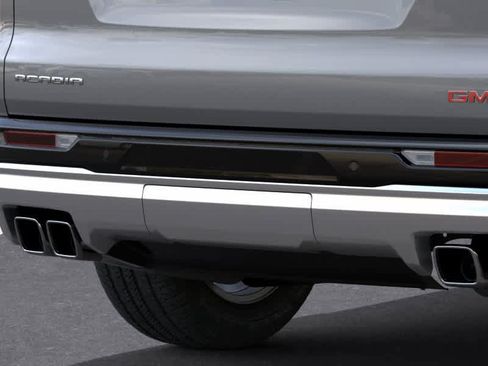 New 2026 GMC Acadia Denali w/ Super Cruise Package FWD image 14