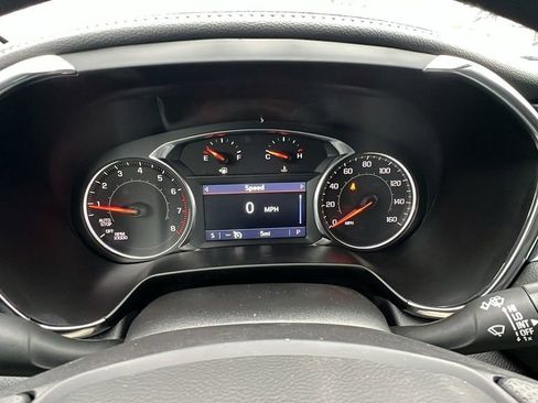 New 2025 Chevrolet Blazer LT w/ Midnight/Sport Edition image 22