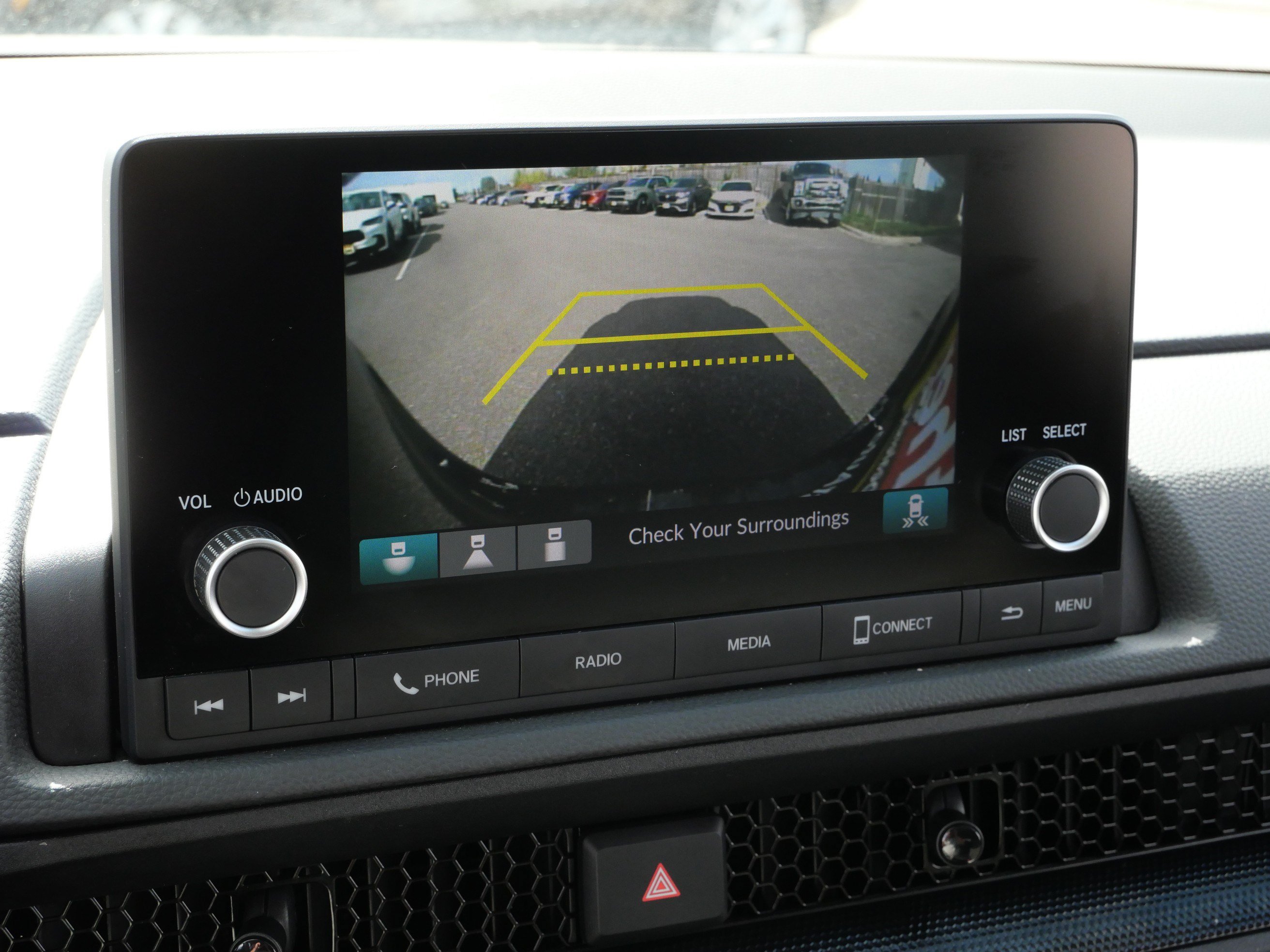 Certified 2024 Honda CR-V EX image 30
