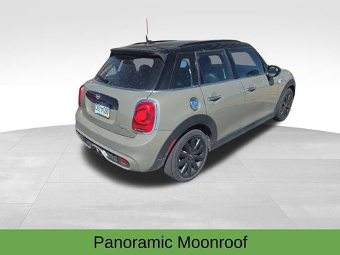 Used 2019 MINI Cooper S image 8