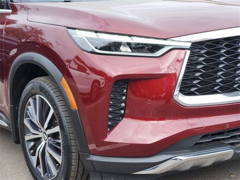 Used 2022 INFINITI QX60 Autograph w/ Cargo Package image 6