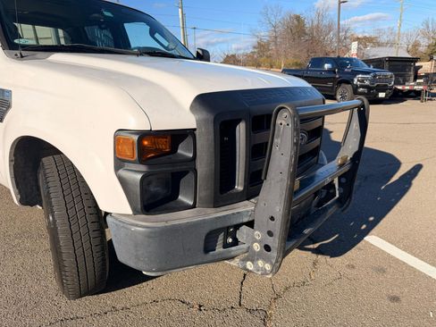 Used 2009 Ford F250 King Ranch image 29
