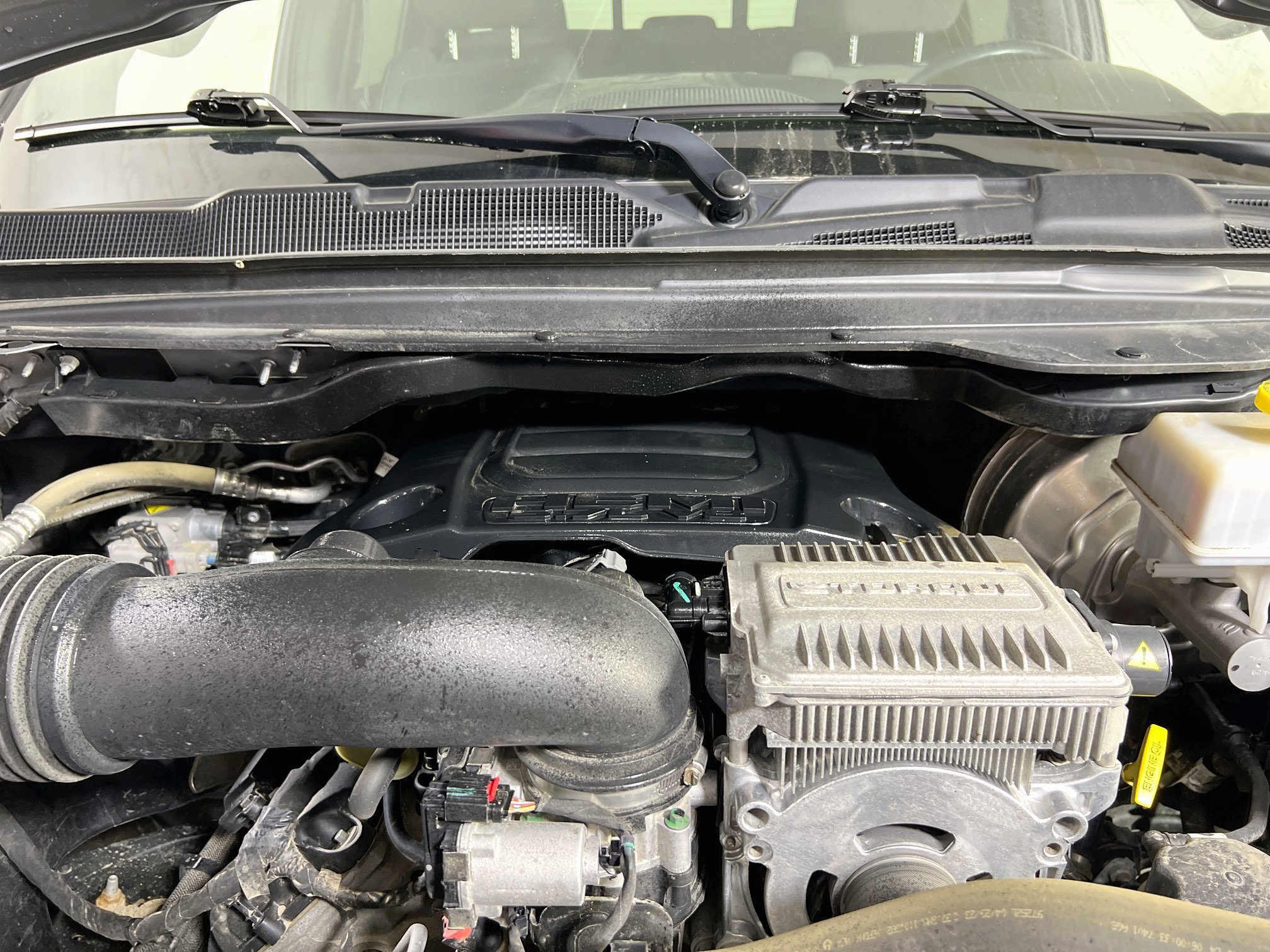 Used 2023 RAM 1500 Big Horn AWD/4WD image 29