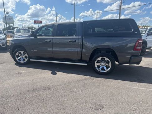 Certified 2019 RAM 1500 Big Horn image 9
