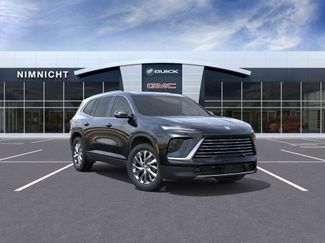 New 2026 Buick Enclave Preferred w/ Power Package AWD/4WD video 1