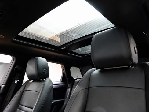 Used 2024 Land Rover Range Rover Evoque S image 5