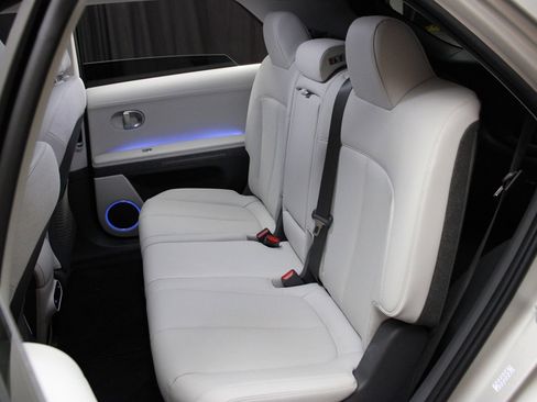 Used 2023 Hyundai Ioniq 5 SEL w/ Cargo Package image 35