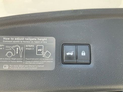 Used 2023 INFINITI QX55 Sensory w/ Lighting Package image 11