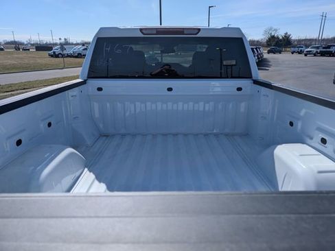 New 2026 GMC Sierra 1500 Pro w/ Pro Value Package image 9