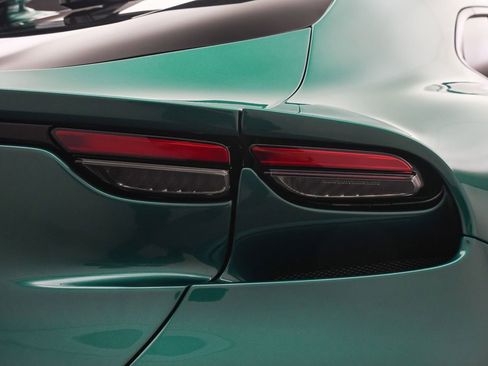 Certified 2025 Ferrari Purosangue image 28