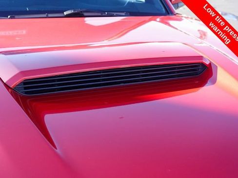 Certified 2018 Toyota Tacoma TRD Sport image 7