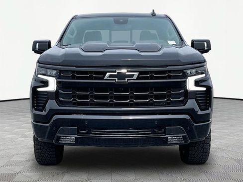 New 2026 Chevrolet Silverado 1500 LT Trail Boss w/ LT Trail Boss Premium Package AWD/4WD image 2