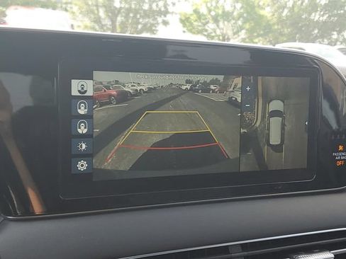 Used 2020 Hyundai Palisade Limited FWD image 26