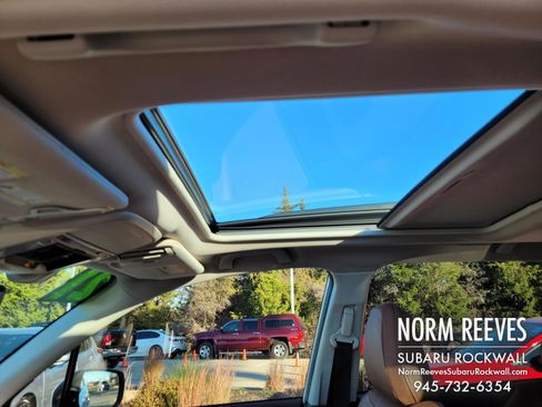 Used 2021 Subaru Forester Touring w/ Popular Package #2 image 15