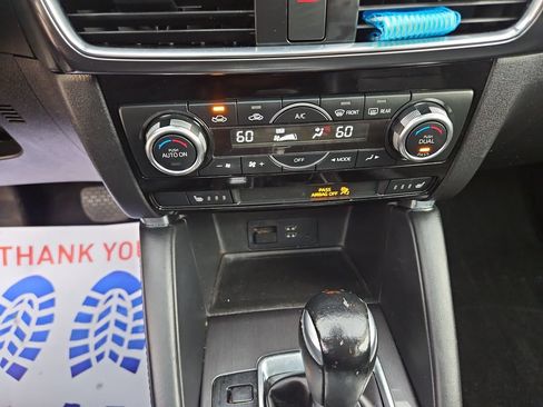 Used 2016 MAZDA CX-5 Grand Touring AWD/4WD image 18