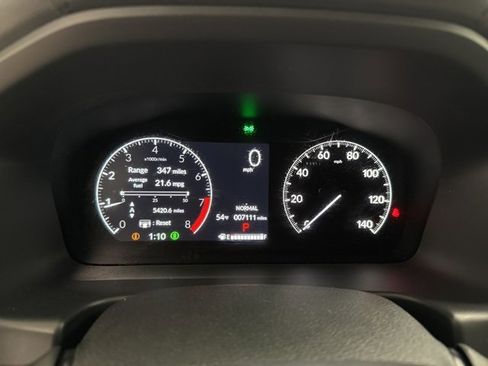 Used 2025 Honda Odyssey Touring image 21