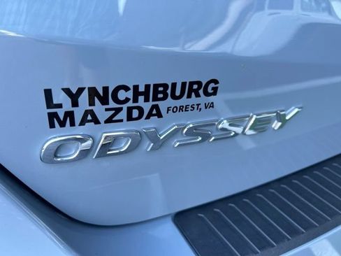 Used 2023 Honda Odyssey Sport image 33