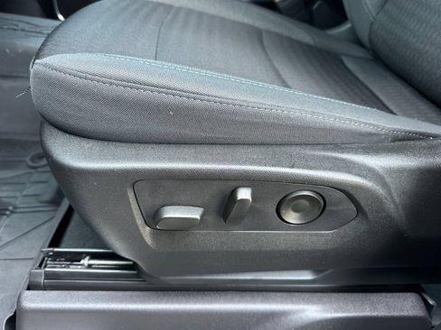 Used 2024 Chevrolet Silverado 1500 LT w/ Convenience Package II RWD image 13