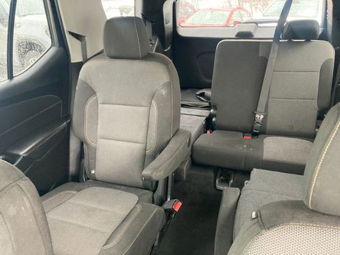 Used 2019 Chevrolet Traverse LT w/ LPO, Floor Liner Package image 29