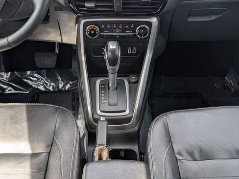 Used 2019 Ford EcoSport Titanium FWD image 19